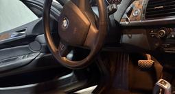 BMW X5 2010 года за 9 000 000 тг. в Алматы – фото 5