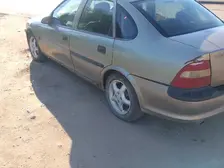 Opel Vectra, 1996