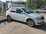 Renault Logan 2013 года за 2 700 000 тг. в Актобе – фото 2