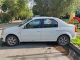 Renault Logan 2013 года за 2 700 000 тг. в Актобе