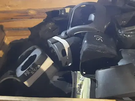 Защита кожух замка зажигания переключателя руля за 4 000 тг. в Караганда