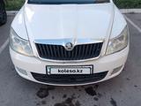 Skoda Octavia 2012 года за 2 350 000 тг. в Астана
