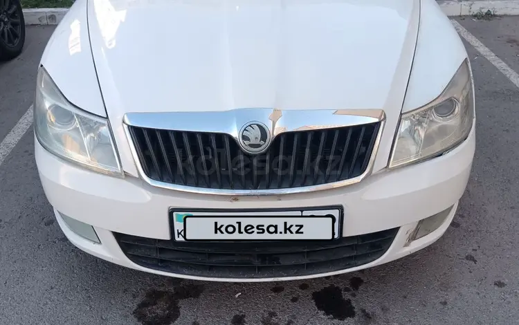 Skoda Octavia 2012 года за 2 350 000 тг. в Астана