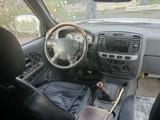 Foton Tunland 2012 года за 1 150 000 тг. в Щучинск – фото 3