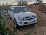 Foton Tunland 2012 года за 1 150 000 тг. в Щучинск
