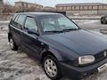 Volkswagen Golf 1992 годаfor950 000 тг. в Алматы – фото 7