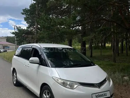 Toyota Estima 2006 года за 7 600 000 тг. в Аягоз