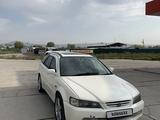 Honda Accord 1998 годаүшін2 100 000 тг. в Усть-Каменогорск – фото 4