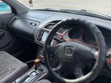 Honda Accord 1998 годаүшін2 100 000 тг. в Усть-Каменогорск – фото 5