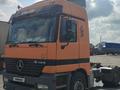 Mercedes-Benz  Actros 1998 года за 13 500 000 тг. в Затобольск – фото 12