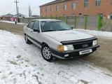 Audi 100 1990 годаүшін1 400 000 тг. в Кызылорда – фото 2