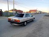 Audi 100 1990 годаүшін1 400 000 тг. в Кызылорда – фото 4