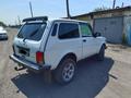 ВАЗ (Lada) Lada 2121 2019 года за 4 300 000 тг. в Экибастуз – фото 3