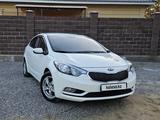 Kia Cerato 2014 года за 6 200 000 тг. в Актобе – фото 2