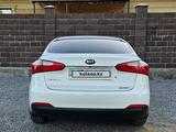 Kia Cerato 2014 годаfor6 200 000 тг. в Актобе – фото 5