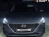 Hyundai Accent 2021 года за 7 900 000 тг. в Астана – фото 2