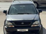 Lexus RX 300 2000 годаүшін5 000 000 тг. в Сарыагаш