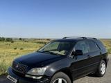 Lexus RX 300 2000 годаүшін5 000 000 тг. в Сарыагаш – фото 4