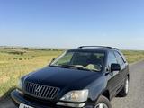 Lexus RX 300 2000 годаүшін5 000 000 тг. в Сарыагаш – фото 3