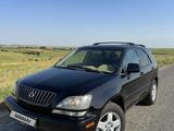 Lexus RX 300 2000 годаүшін5 000 000 тг. в Сарыагаш – фото 5