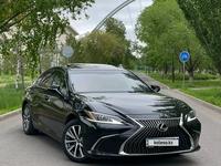 Lexus ES 250 2019 годаүшін17 500 000 тг. в Алматы