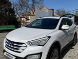 Hyundai Santa Fe 2013 годаfor10 500 000 тг. в Алматы – фото 5