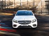 Mercedes-Benz E 200 2018 года за 17 800 000 тг. в Алматы