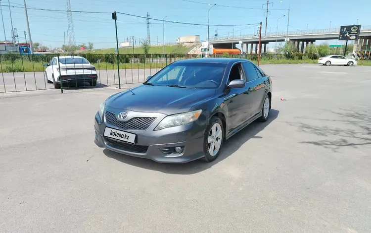 Toyota Camry 2011 годаүшін6 700 000 тг. в Шымкент