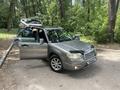 Subaru Forester 2007 года за 5 000 000 тг. в Алматы