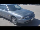 Mazda 626 1992 годаүшін1 450 000 тг. в Алматы