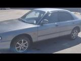 Mazda 626 1992 года за 1 450 000 тг. в Алматы – фото 4