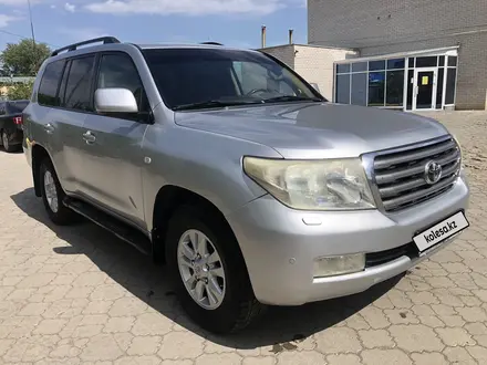 Toyota Land Cruiser 2007 года за 15 500 000 тг. в Актобе – фото 9