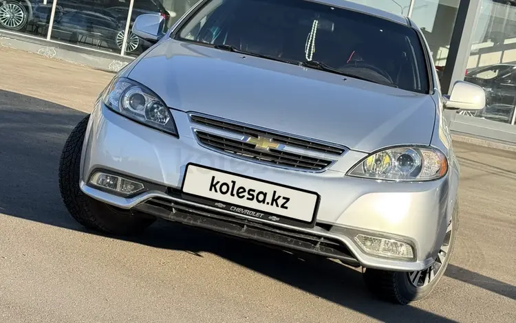 Daewoo Gentra 2014 года за 4 600 000 тг. в Экибастуз