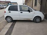 Daewoo Matiz 2014 годаfor1 650 000 тг. в Шымкент – фото 5