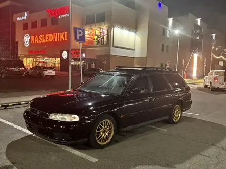 Subaru Legacy 1995 года за 1 300 000 тг. в Алматы