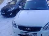 ВАЗ (Lada) Priora 2170 2013 года за 2 345 849 тг. в Астана