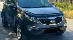 Kia Sportage 2014 годаүшін6 900 000 тг. в Шымкент – фото 2