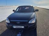 ВАЗ (Lada) Priora 2170 2009 годаүшін1 350 000 тг. в Караганда – фото 5