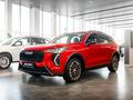 Haval Jolion Premium 1.5T DCT (2WD) 2025 года за 9 891 000 тг. в Алматы