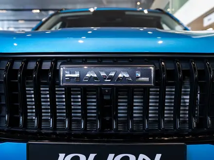 Haval Jolion Premium 1.5T DCT (2WD) 2026 года за 8 847 800 тг. в Алматы – фото 8