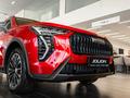 Haval Jolion Premium 1.5T DCT (2WD) 2025 года за 9 891 000 тг. в Алматы – фото 3