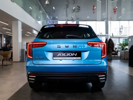 Haval Jolion Premium 1.5T DCT (2WD) 2026 года за 8 847 800 тг. в Алматы – фото 13