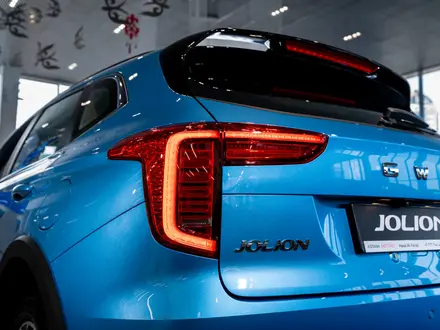 Haval Jolion Premium 1.5T DCT (2WD) 2026 года за 8 847 800 тг. в Алматы – фото 14