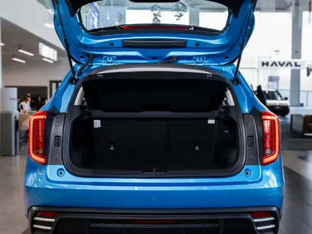 Haval Jolion Premium 1.5T DCT (2WD) 2026 года за 8 847 800 тг. в Алматы – фото 16