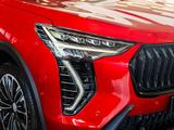 Haval Jolion Premium 1.5T DCT (2WD) 2025 года за 9 891 000 тг. в Алматы – фото 4
