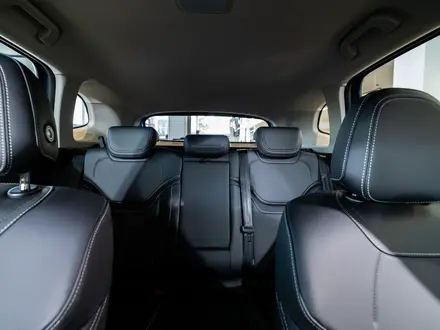 Haval Jolion Premium 1.5T DCT (2WD) 2026 года за 8 847 800 тг. в Алматы – фото 28
