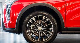 Haval Jolion Premium 1.5T DCT (2WD) 2025 года за 9 891 000 тг. в Алматы – фото 5