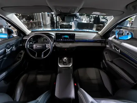 Haval Jolion Premium 1.5T DCT (2WD) 2026 года за 8 847 800 тг. в Алматы – фото 32