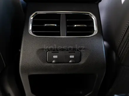 Haval Jolion Premium 1.5T DCT (2WD) 2026 года за 8 847 800 тг. в Алматы – фото 33