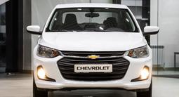 Chevrolet Onix LTZ 2024 года за 8 990 000 тг. в Кызылорда – фото 2